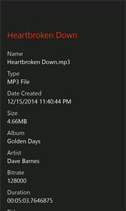 Folders Pro, Advanced File Manager screenshot 8