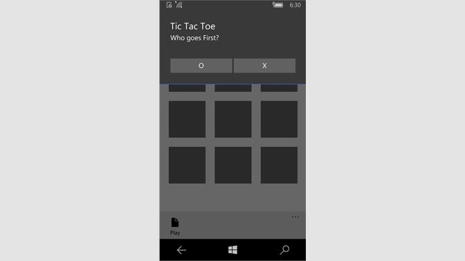 Tic Tac Toe Universe – Apps on Google Play