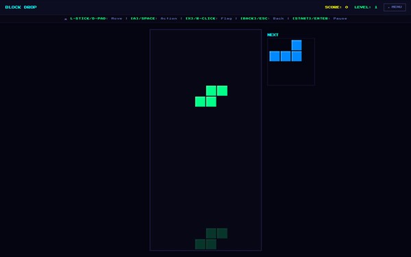 Arcade Hub - 10 Retro Games (10 in 1) — 2