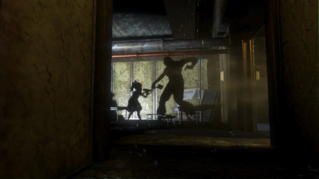 BioShock 2 screenshot 1