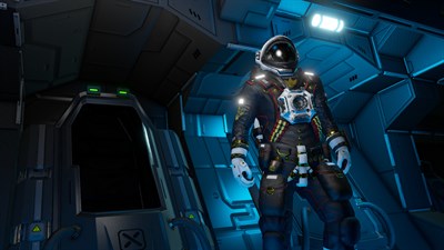 Space Engineers: Pre-order Pack — скриншот 2