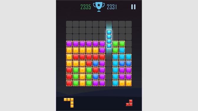 Get Blocks: Block Puzzle Games - Microsoft Store en-ZA
