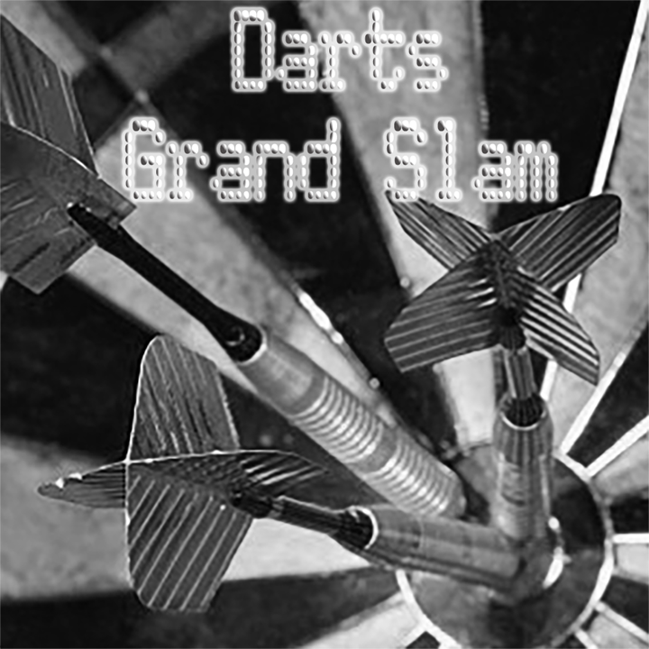 Darts Grand Slam