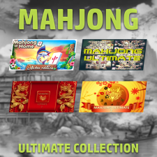 Mahjong Ultimate Collection