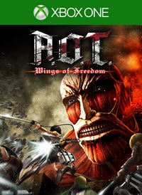A.O.T. Wings of Freedom