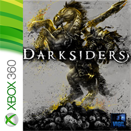 Aperçu Darksiders
