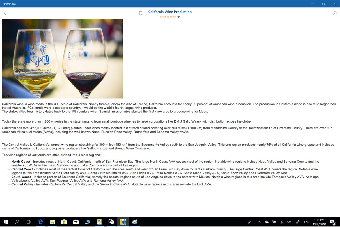 #3. Handbook for Windows 10 (Windows) 由: Asteria Corporation