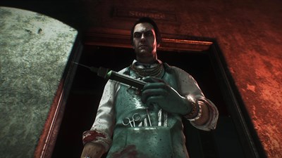 Dead Rising 3 — скриншот 5