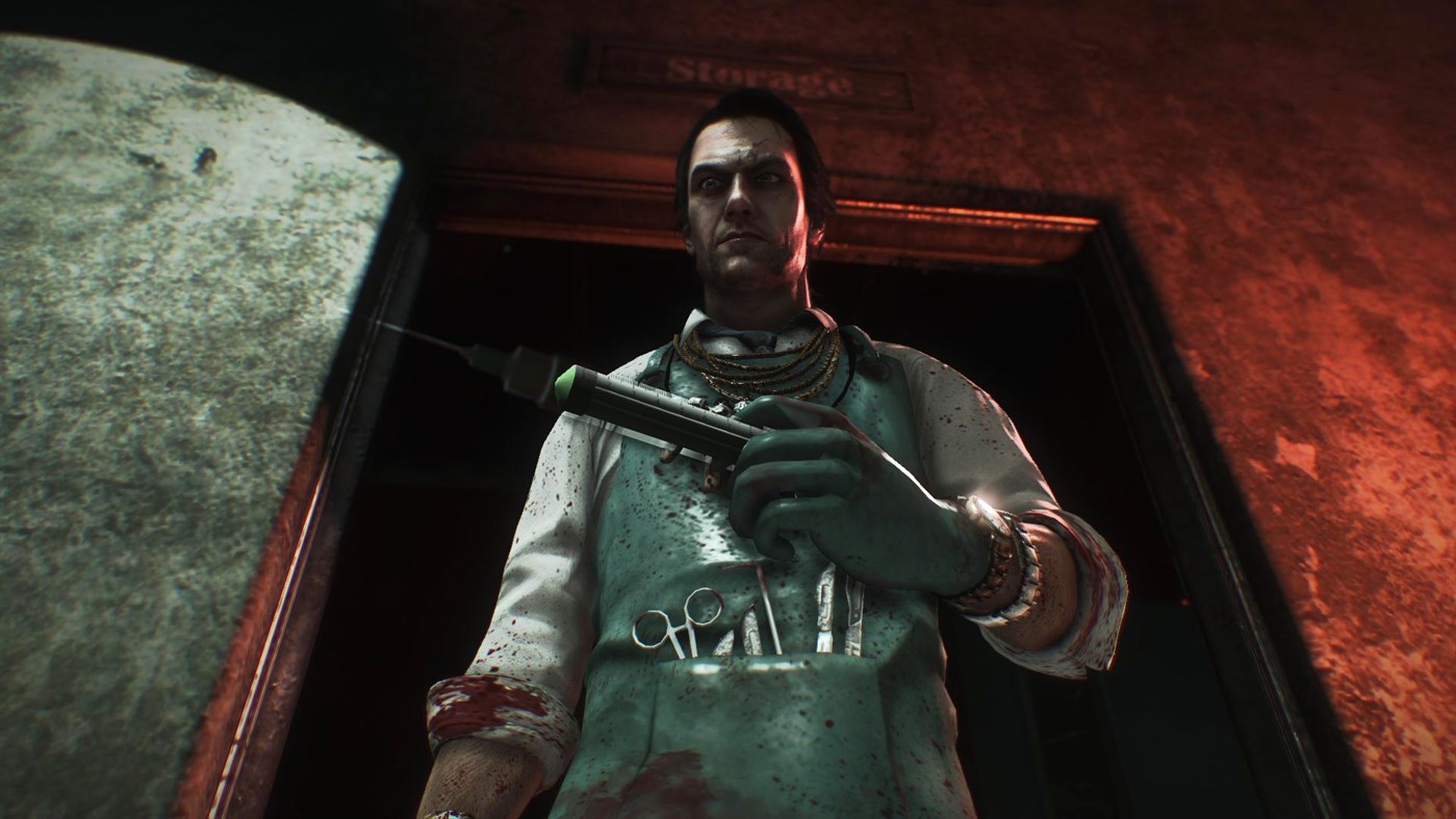 #3. Dead Rising 3 Demo (Xbox) By: Microsoft