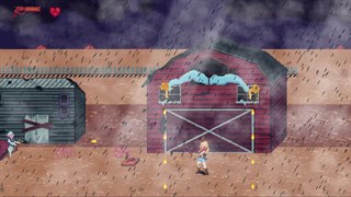 Cowboys (Windows) screenshot 1