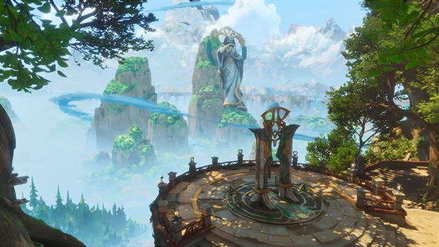 Eternal Strands screenshot 10