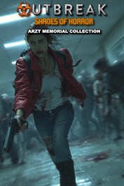 Outbreak: Shades of Horror Arzt Memorial Collection