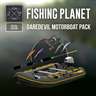 Fishing Planet: Daredevil Motorboat Pack