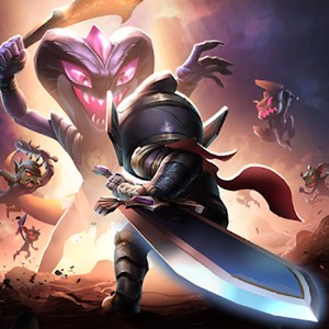 Descargar Dungeon Knight: 2D Idle RPG