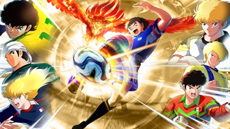 キャプテン翼２ WORLD FIGHTERS デラックスエディション