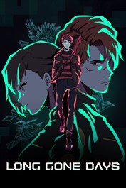 Long Gone Days - Demo