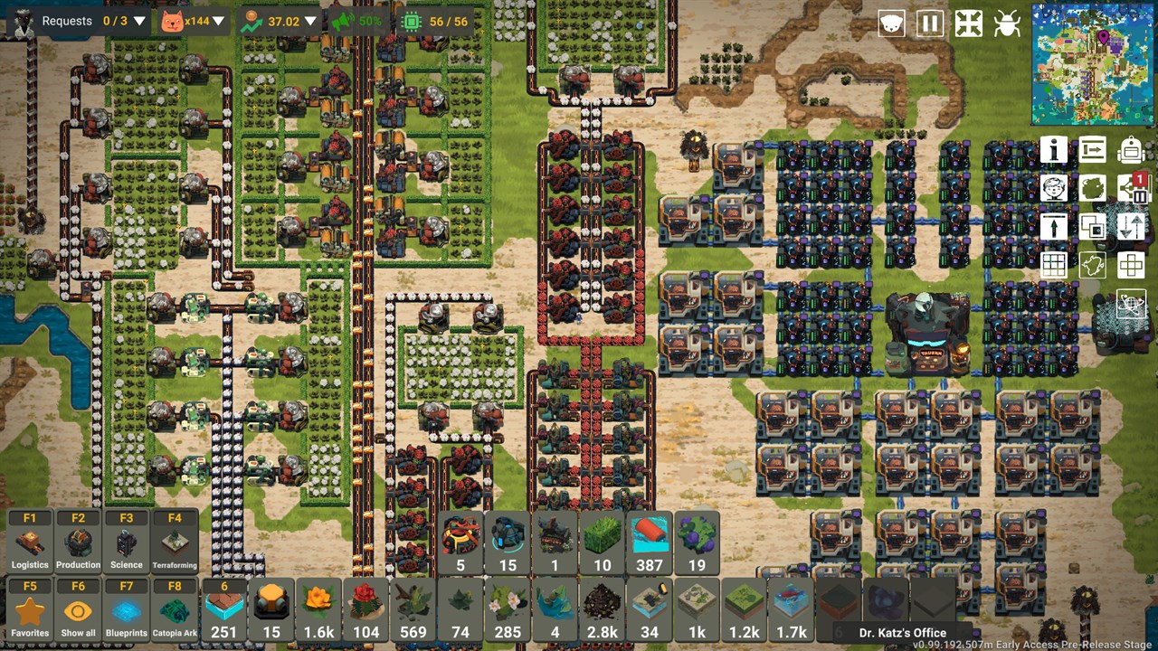 Learning Factory screenshot 5
