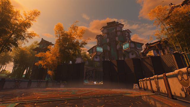 Wuthering Waves screenshot 4