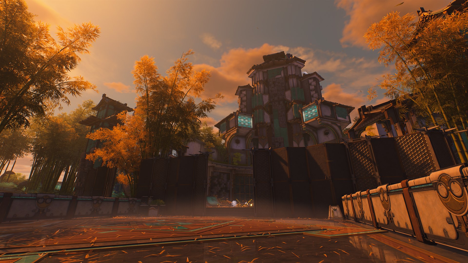 Screenshot 4 from Wuthering Waves