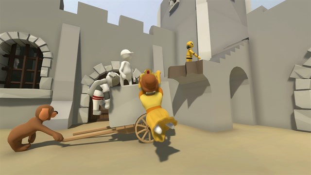 Flailing Limbs Bundle screenshot 1