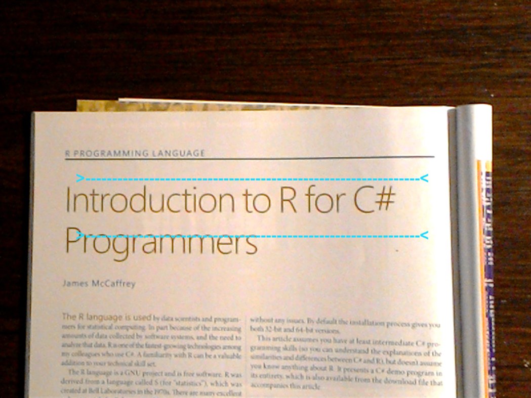 #1. Visual Translator for HoloLens (Windows) 게시자: Refraction Technologies