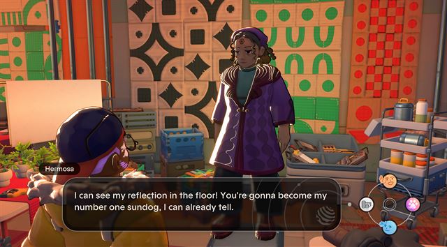 Young Suns screenshot 7