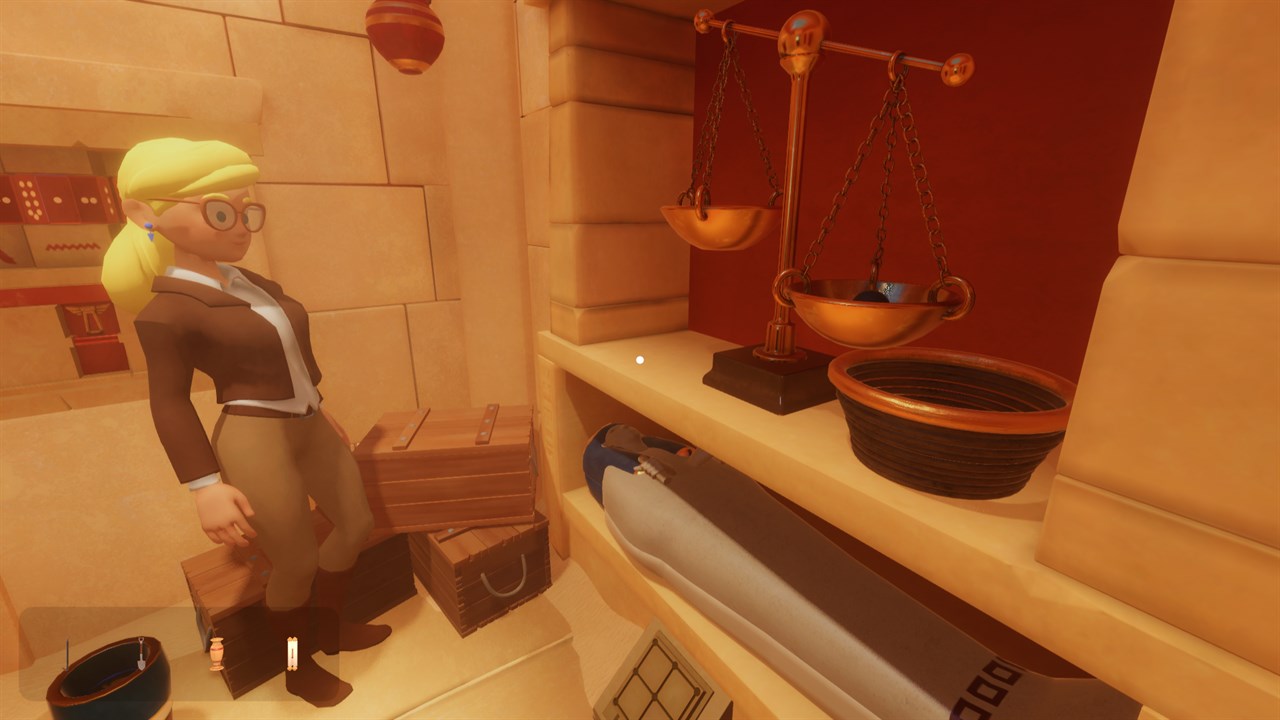 Escape Simulator screenshot 2