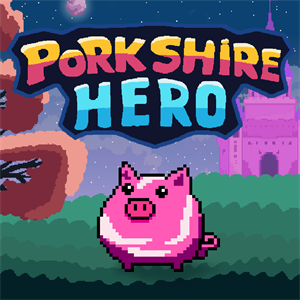 Porkshire Hero cover image