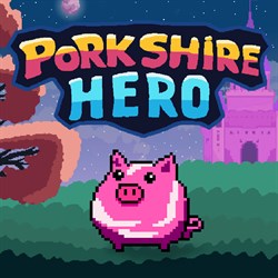 Porkshire Hero