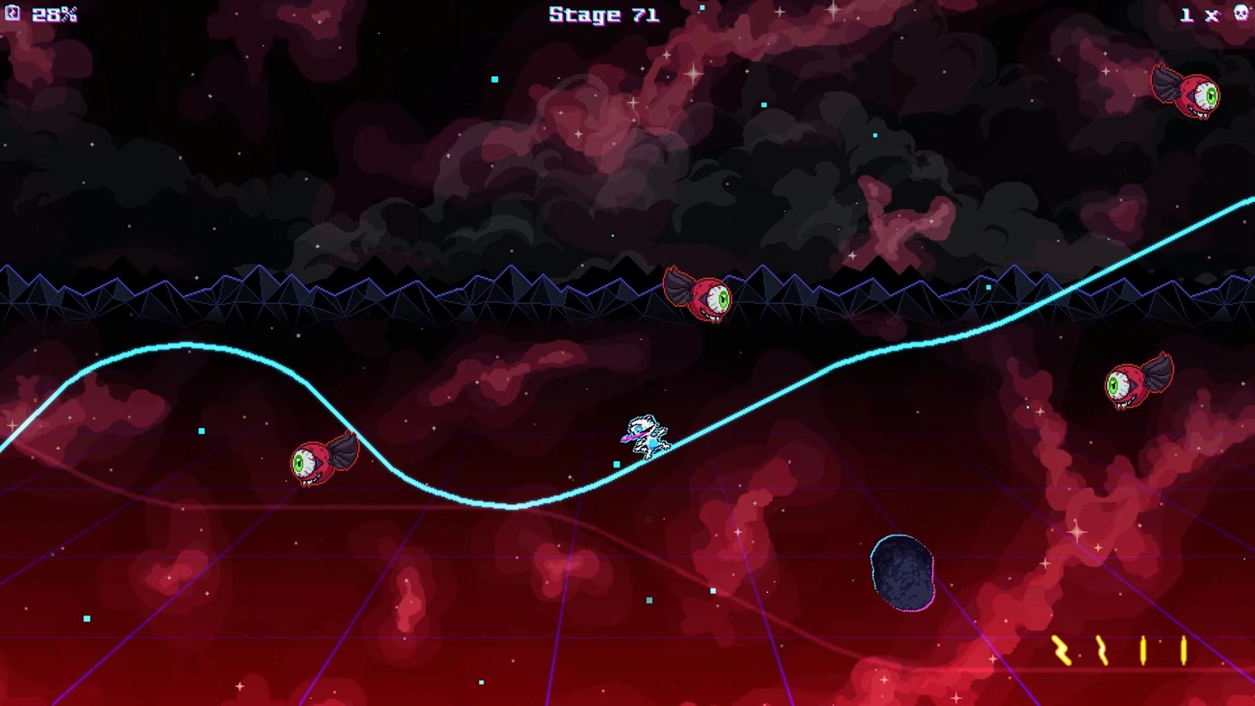 #3. Chameneon (Xbox) Με: QUByte Interactive