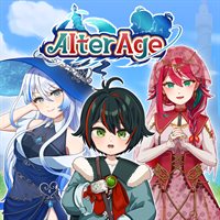 Alter Age