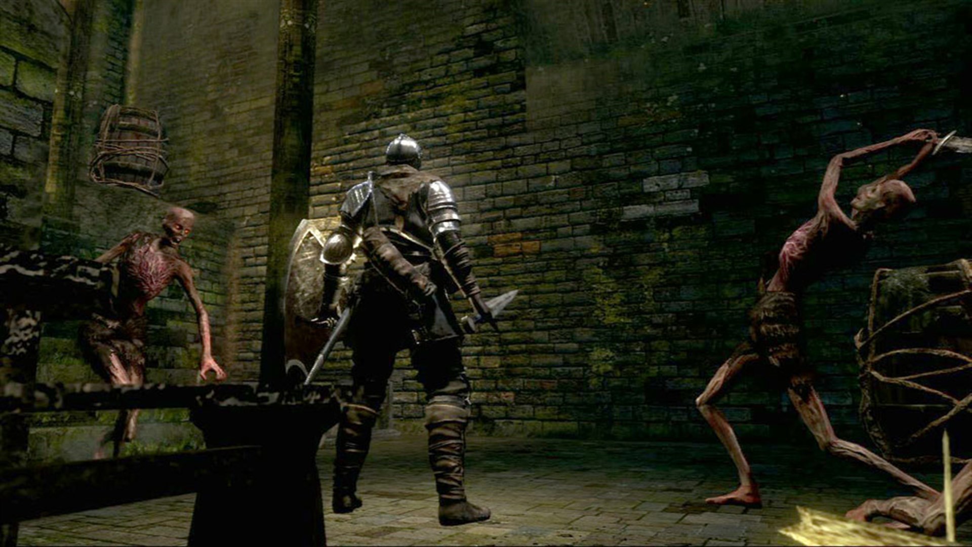 Screenshot 6 from Dark Souls