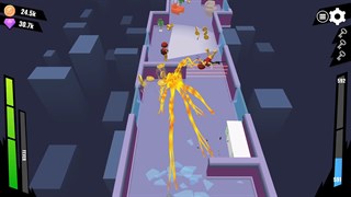 The Nom: Complete Edition screenshot 5