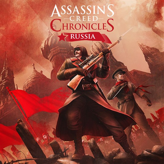 Assassin's Creed® Chronicles: Russia for xbox