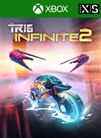 Tri6: Infinite 2