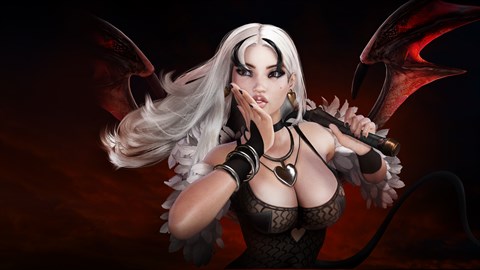 Camilla Premium Pack