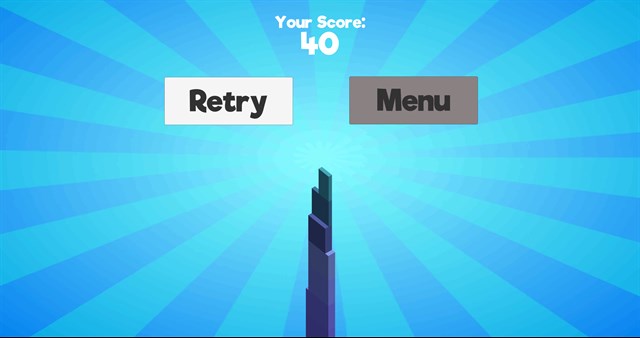 Stack Tower͏ screenshot 3