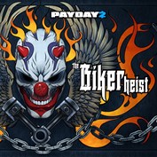 PAYDAY 2: CRIMEWAVE EDITION - GCM Games - Gift Card PSN, Xbox, Netflix,  Google, Steam, Itunes