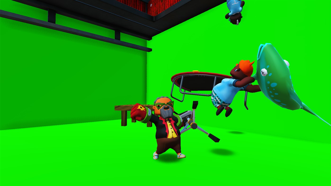 #2. Totally Reliable Delivery Service Express Package (Windows) By: tinyBuild