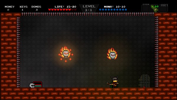 Princess.Loot.Pixel.Again — 1