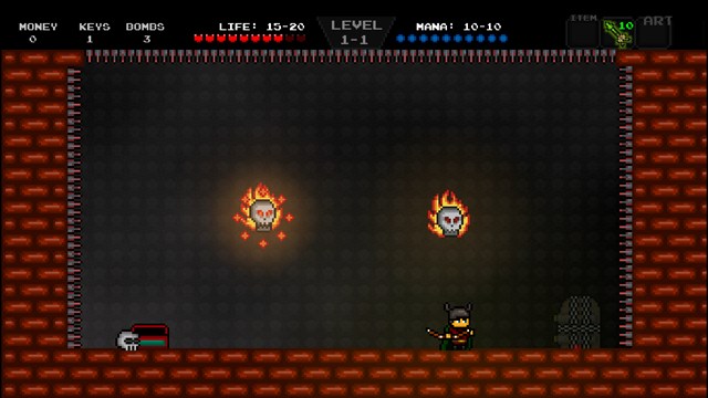 Princess.Loot.Pixel.Again screenshot 1
