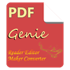 PDF Genie - Reader & Editor