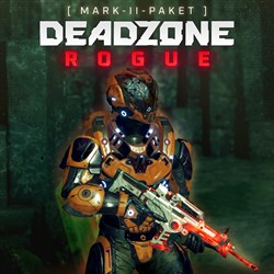 Deadzone: Rogue - Mark II Pack