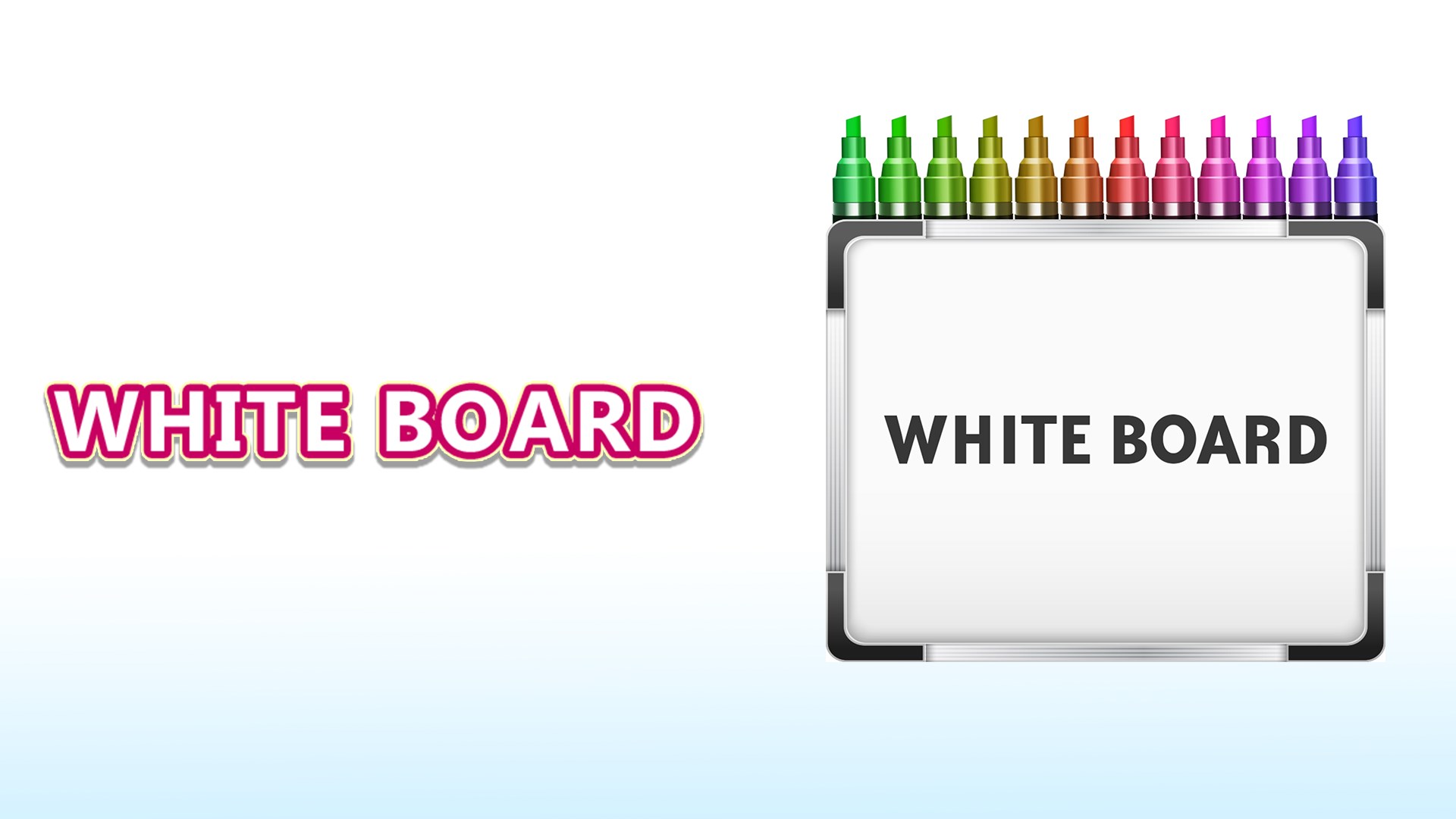 Get Whiteboard Draw Your Ideas Microsoft Store