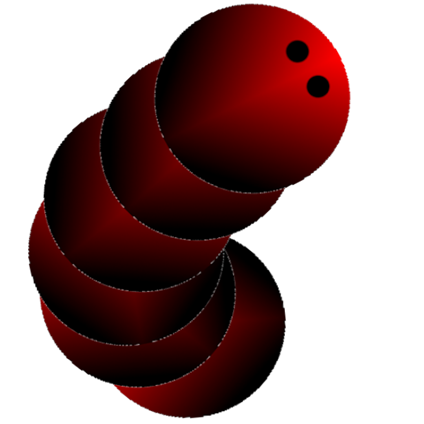 Revers Snake Extreme