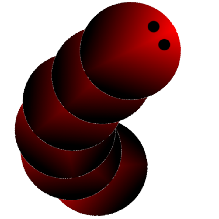 Revers Snake Extreme