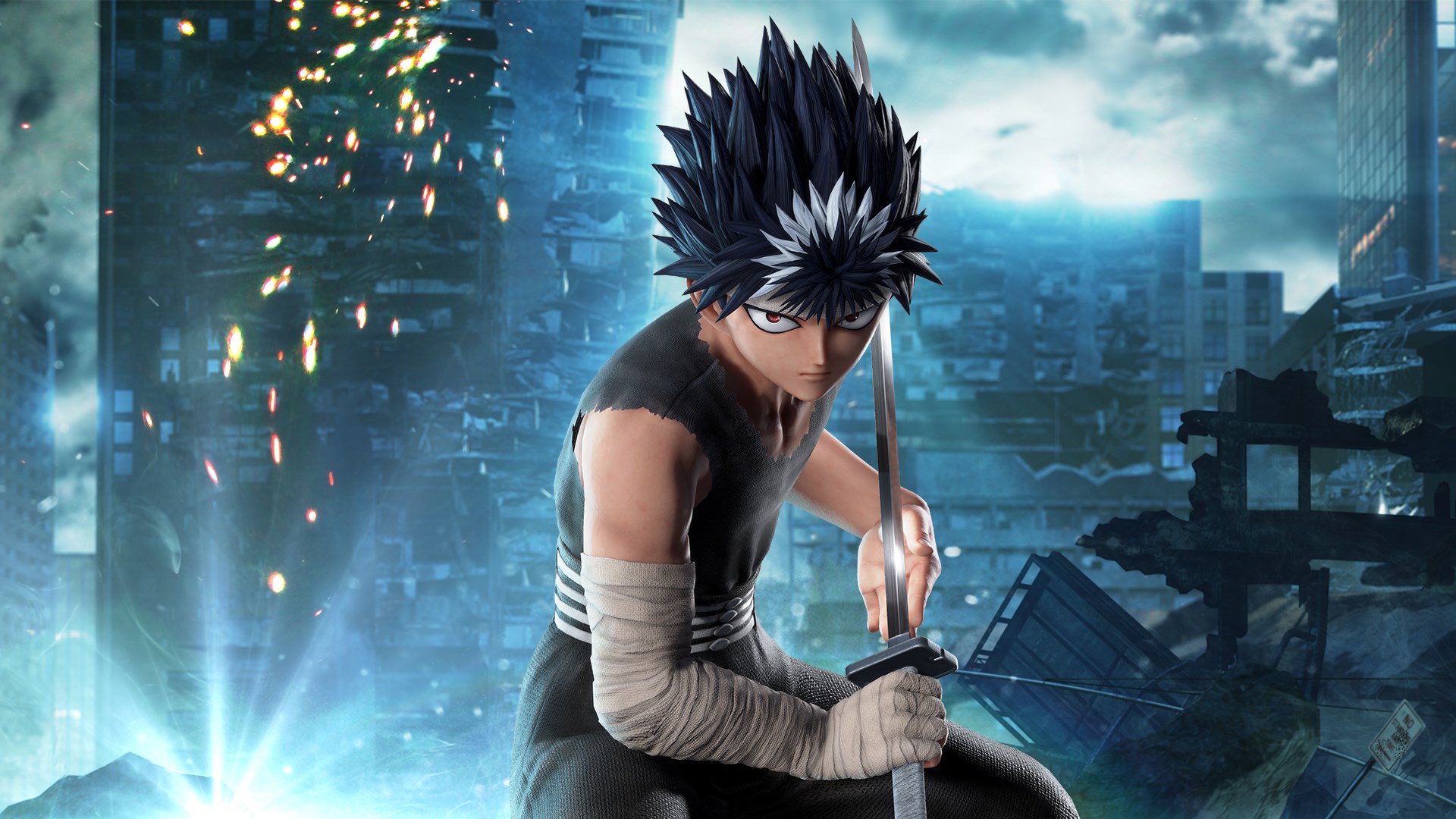 Jump Force キャラクターパック を購入 Microsoft Store Ja Jp