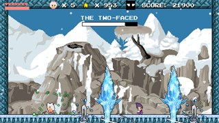 Taimumari: Complete Edition screenshot 5