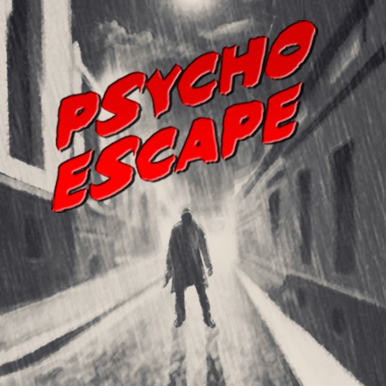 Psycho Escape