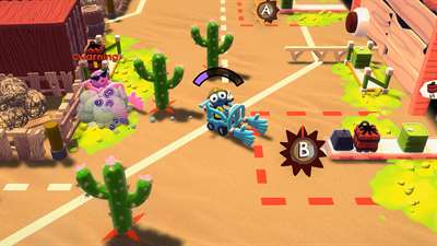 Crashout Crew screenshot 1